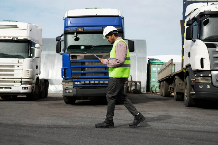 Logistics & Supply Chain
