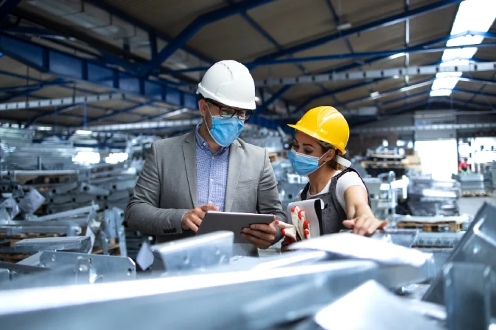 Manufacturing