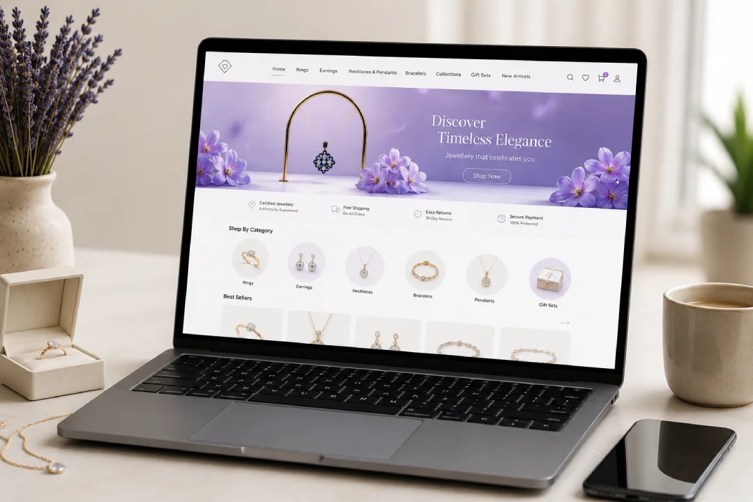 eCommerce