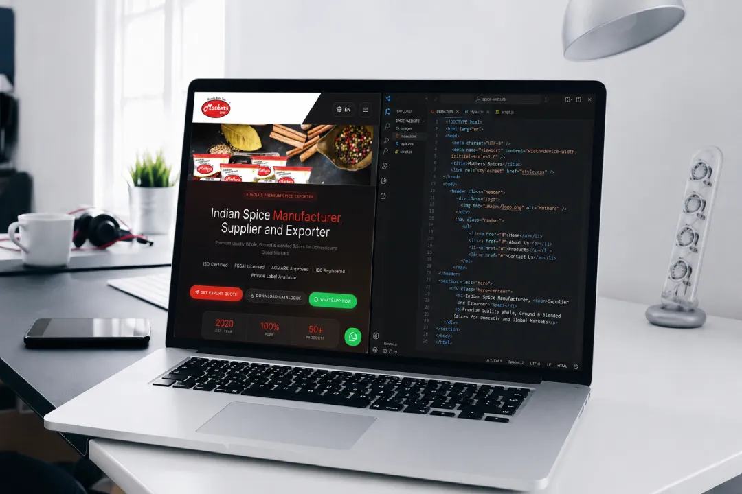 Web Development